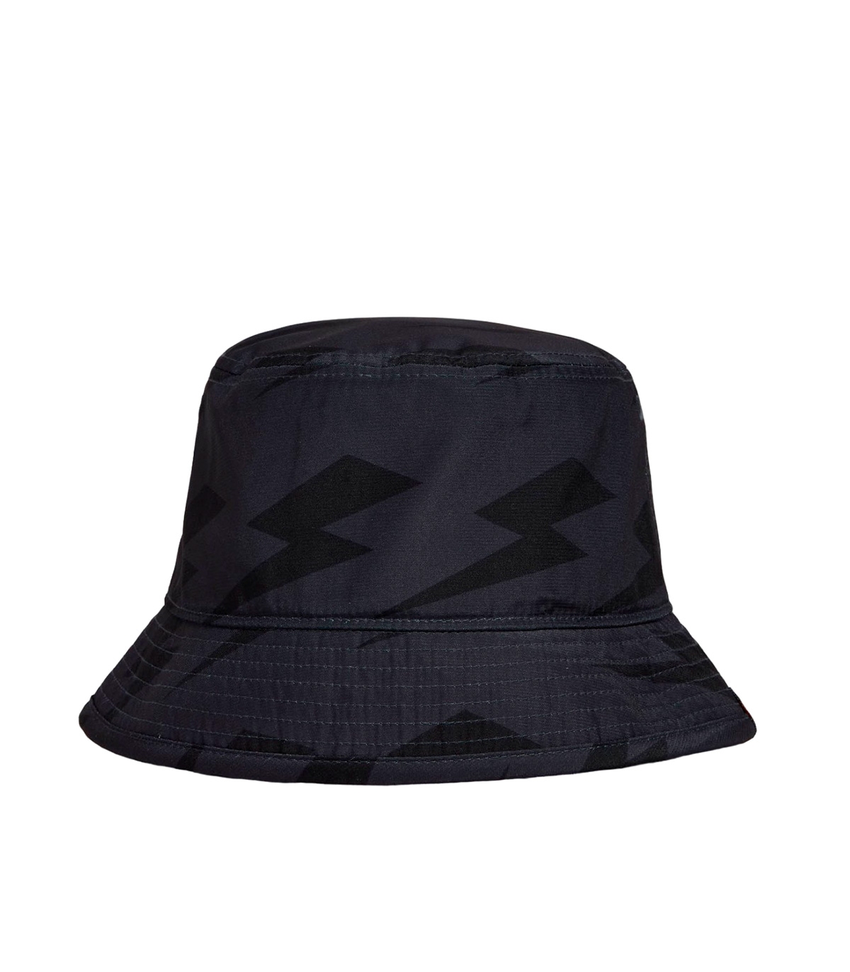 Ellesse - Gorro Negro Unisex - Galleo Bucket