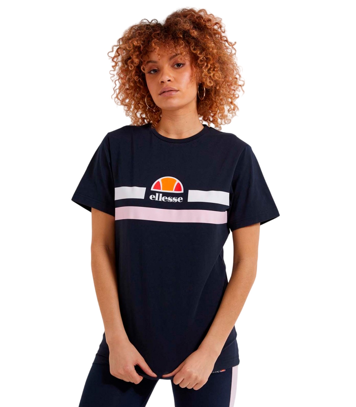 Ellesse camiseta sale