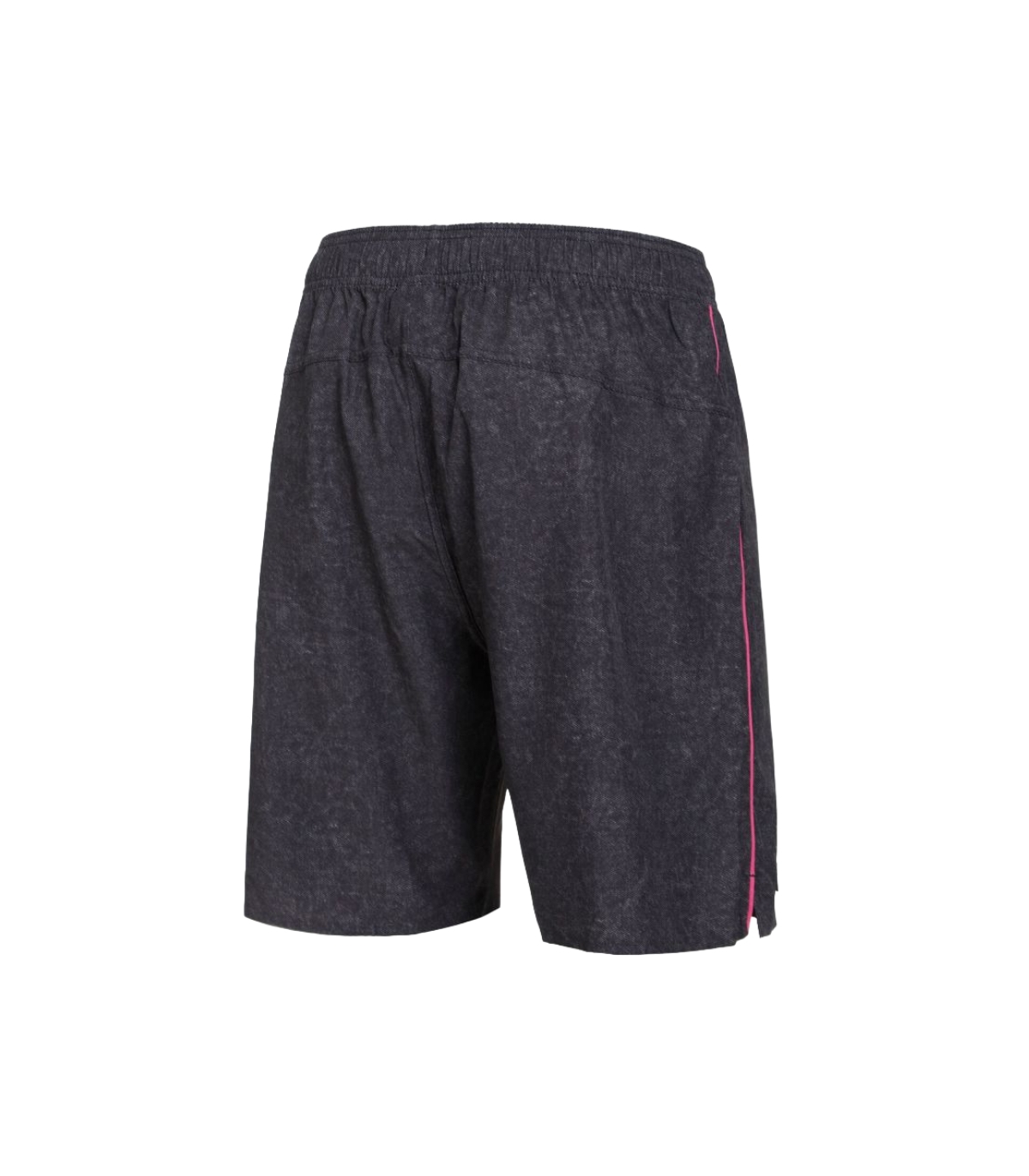 Ellesse - Bañador Negro para Hombre - Padellada