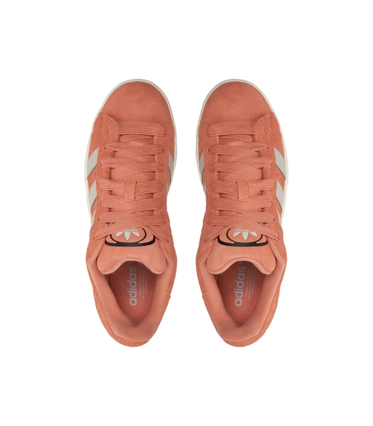 Adidas Originals - Zapatillas Rosa para Mujer - Campus 00s