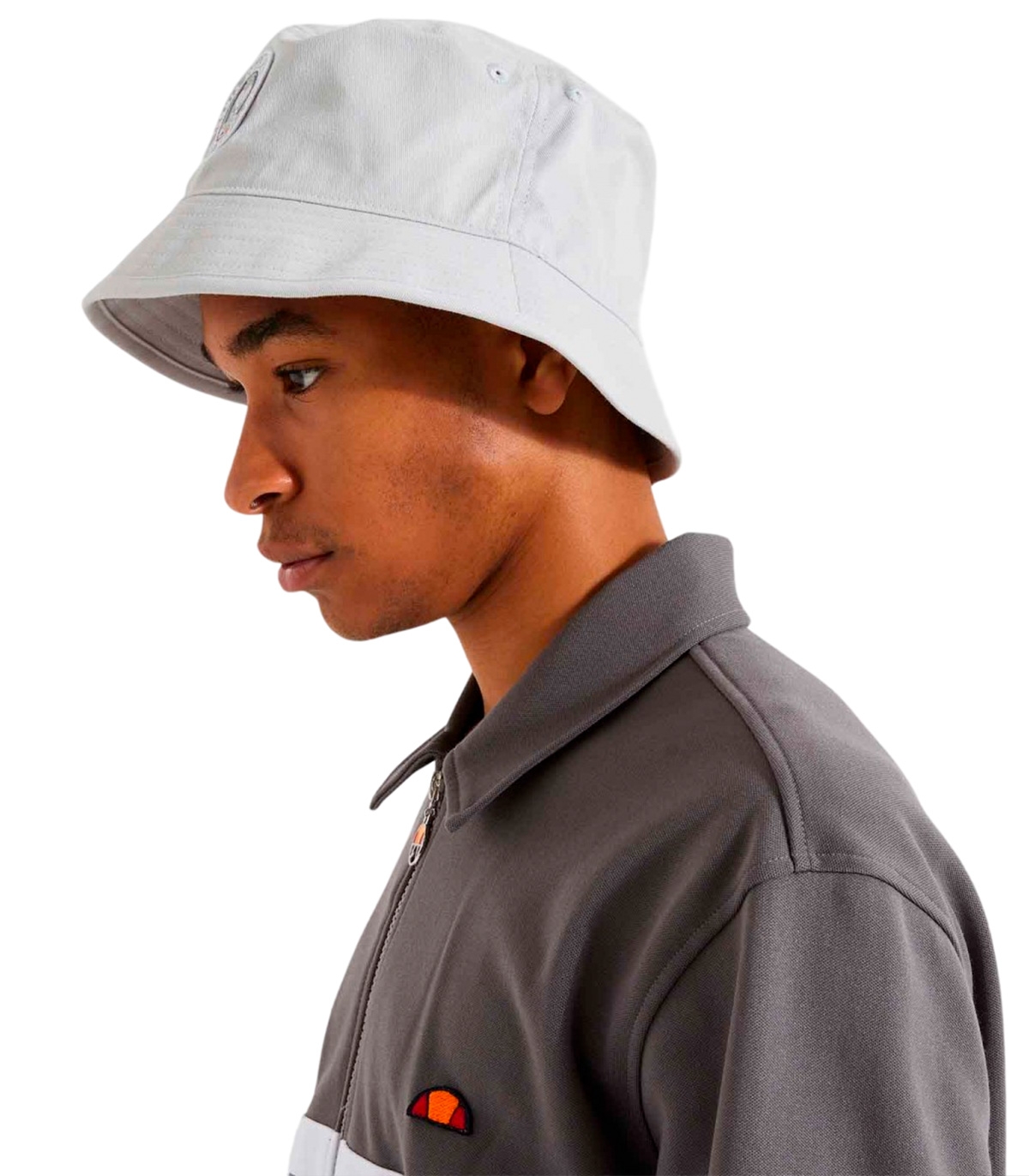 Ellesse - Gorro Gris Unisex