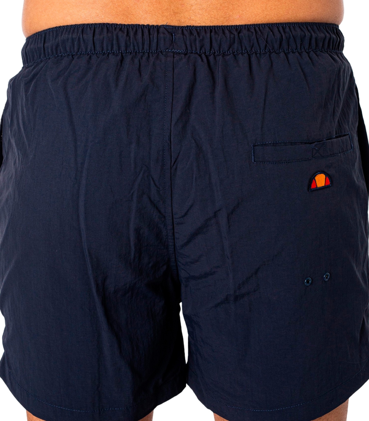 Ellesse - Bañador Azul Marino para Hombre - Demense