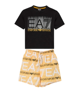 Comprar Conjunto EA7 | EA7
