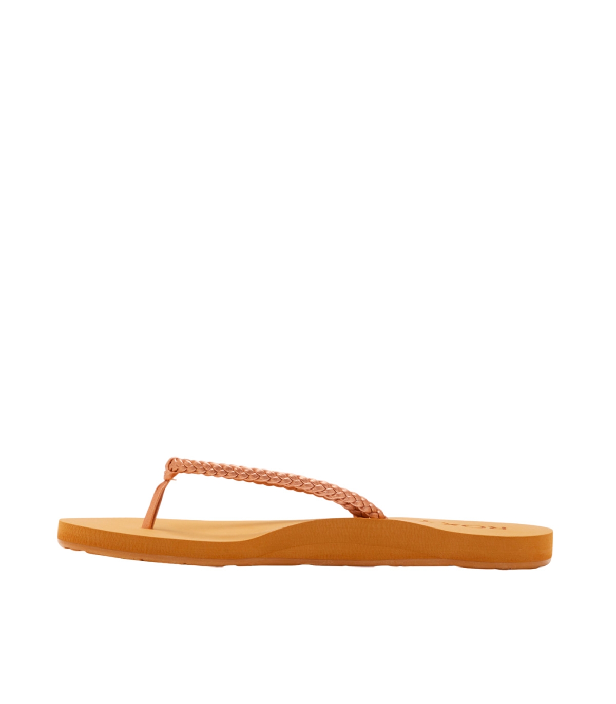 Roxy - Chanclas Rosas para Mujer - Costas II