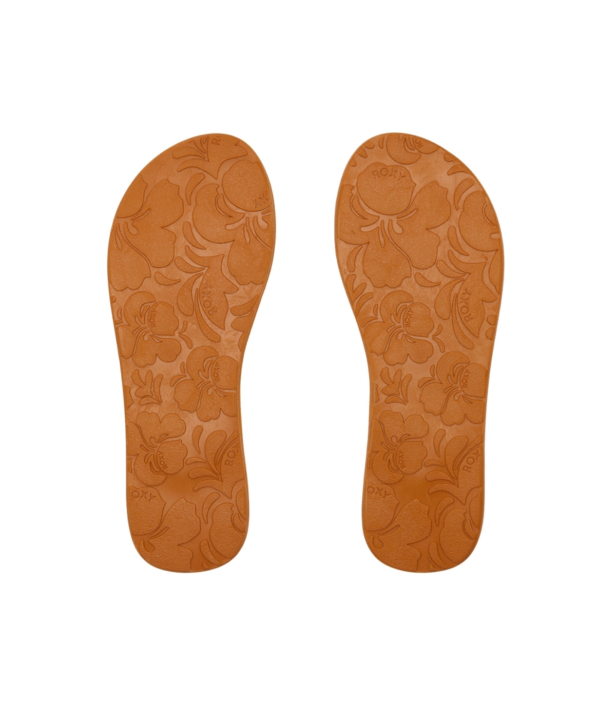 Roxy - Chanclas Blancas para Mujer - Costas II