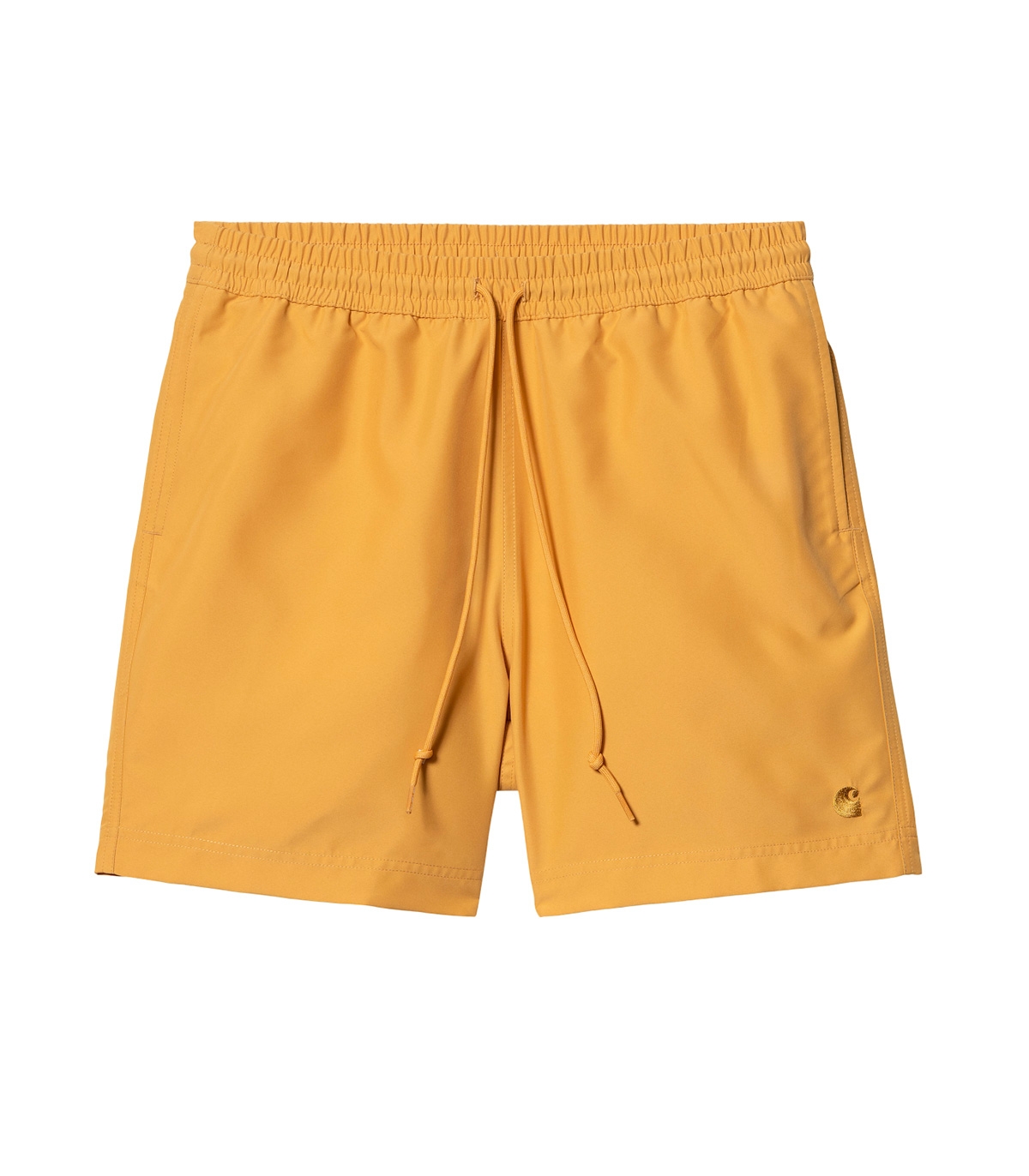 Carhartt - Bañador Amarillo para Hombre - Wip Chase