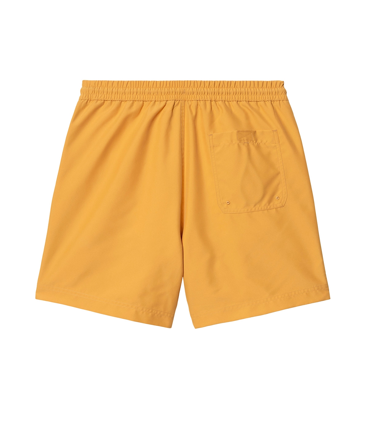 Carhartt - Bañador Amarillo para Hombre - Wip Chase