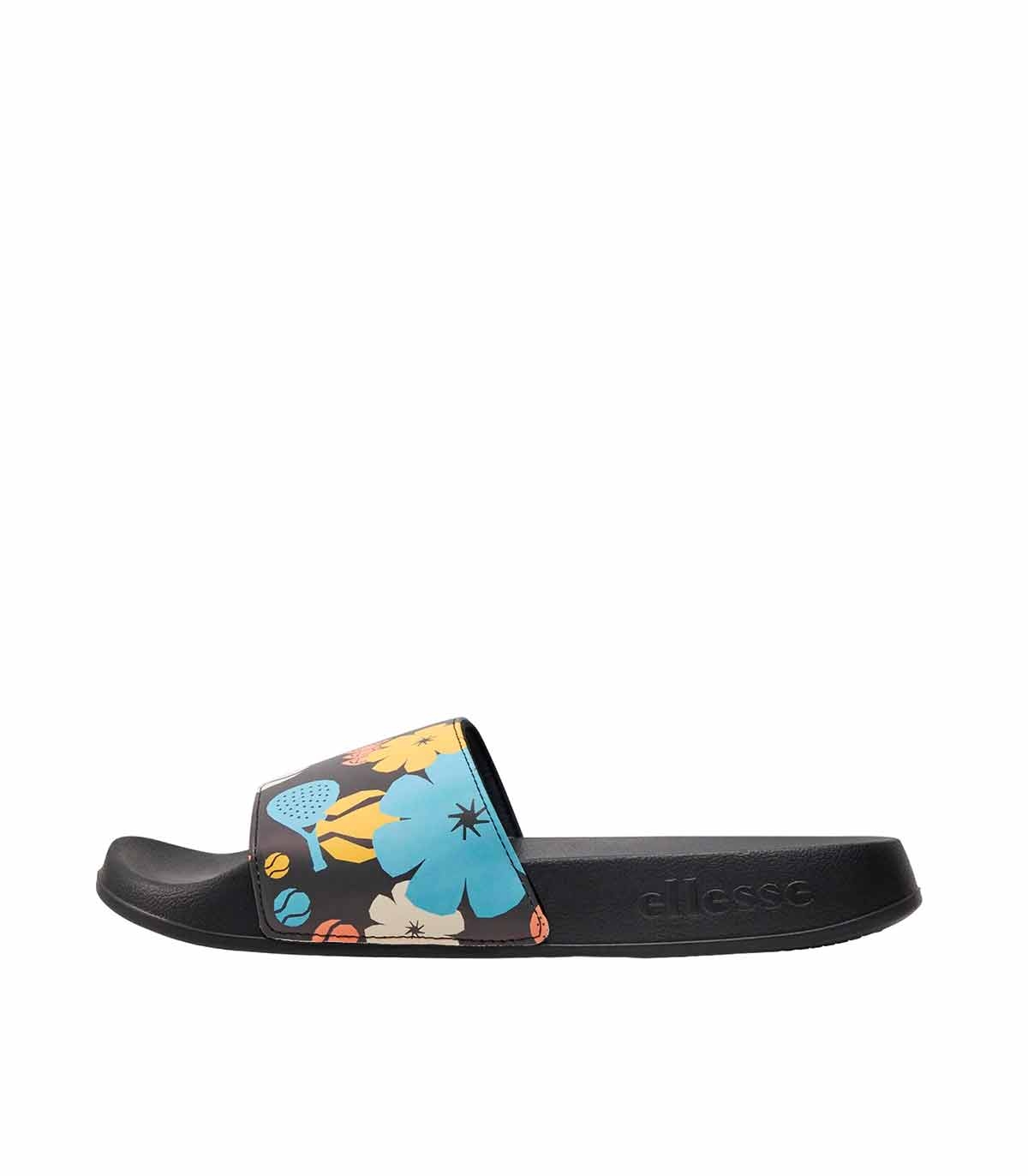 Ellesse - Chanclas Multicolor para Hombre - Chilenos LS47