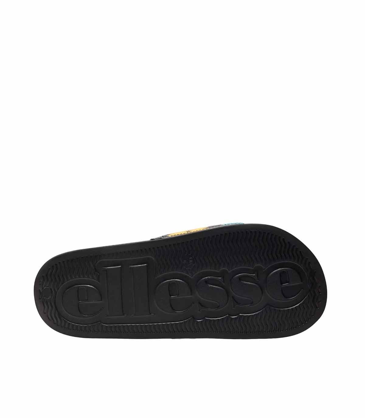 Ellesse - Chanclas Multicolor para Hombre - Chilenos LS47