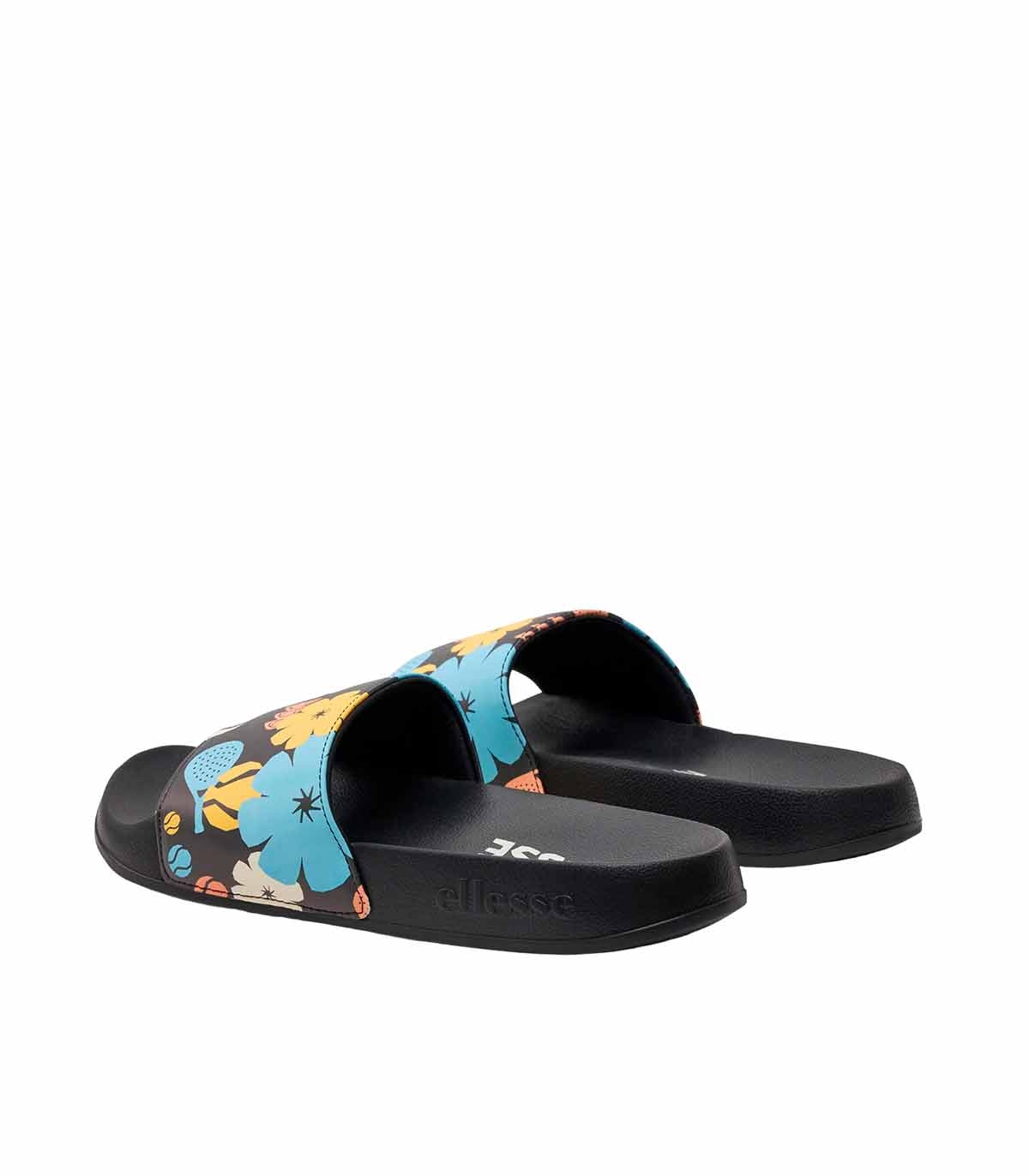 Ellesse - Chanclas Multicolor para Hombre - Chilenos LS47