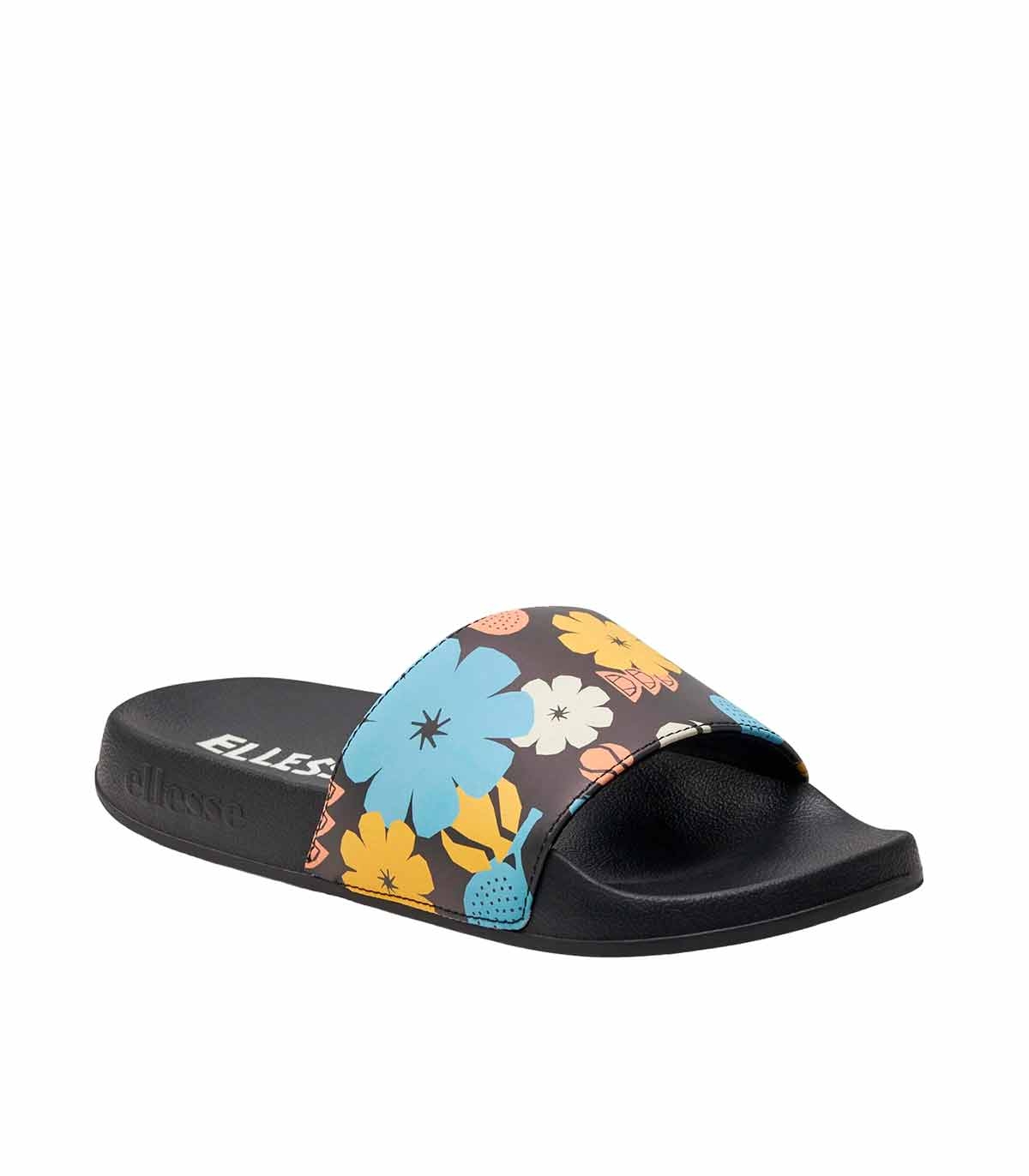 Ellesse - Chanclas Multicolor para Hombre - Chilenos LS47