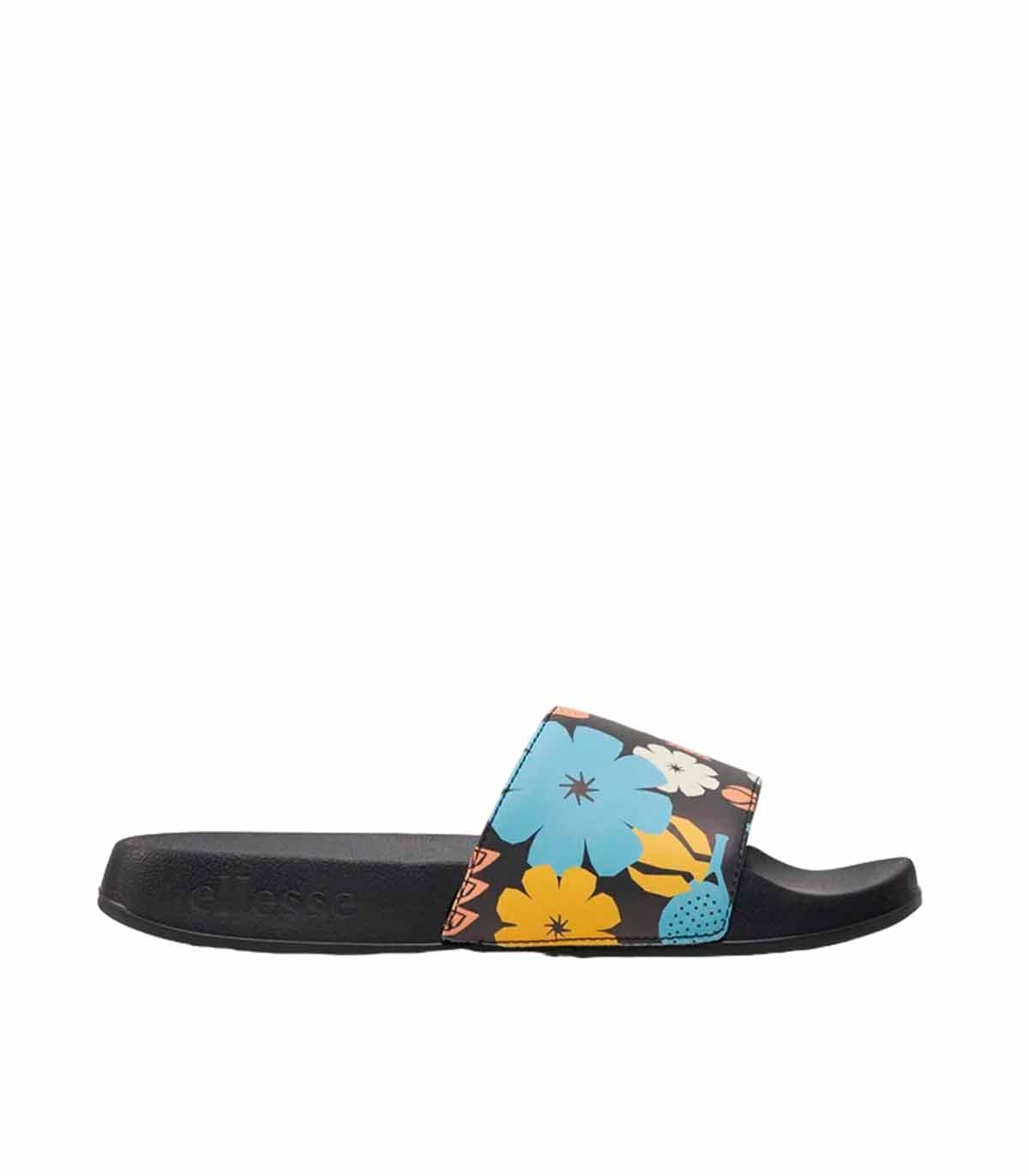 Ellesse - Chanclas Multicolor para Hombre - Chilenos LS47