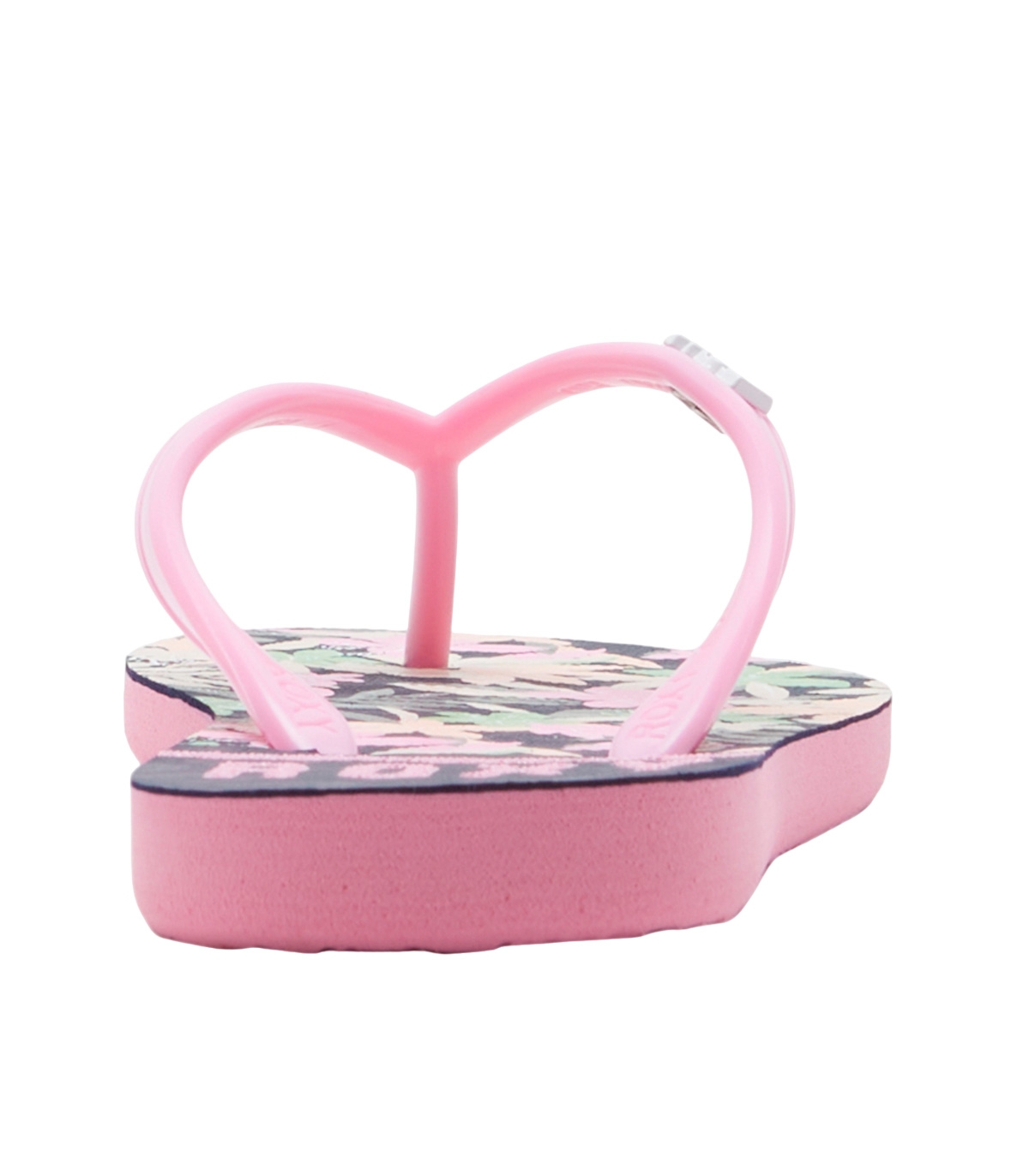 Roxy - Chanclas Rosas para Mujer - Viva Stamp