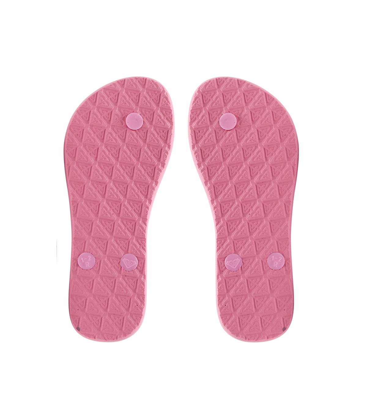 Roxy - Chanclas Rosas para Mujer - Viva Stamp