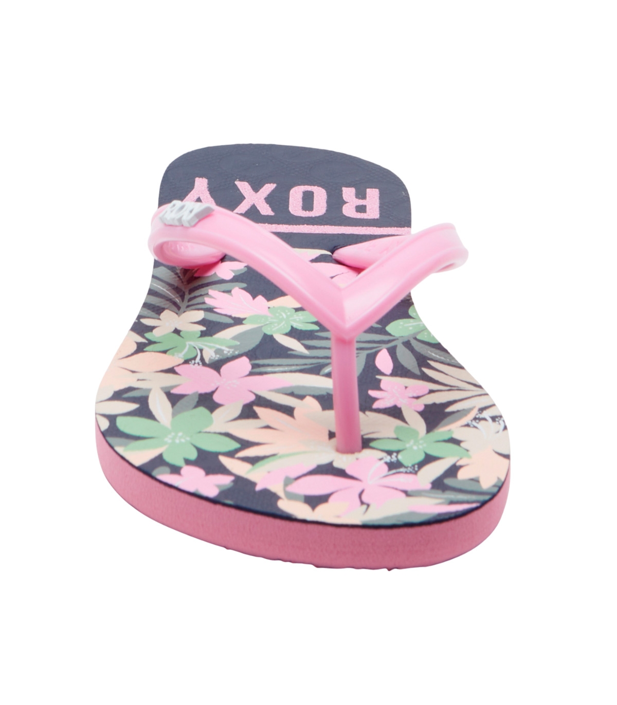 Roxy - Chanclas Rosas para Mujer - Viva Stamp