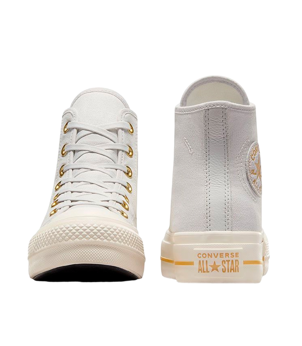 Converse - Zapatillas Celestes para Mujer - Tailored Lines