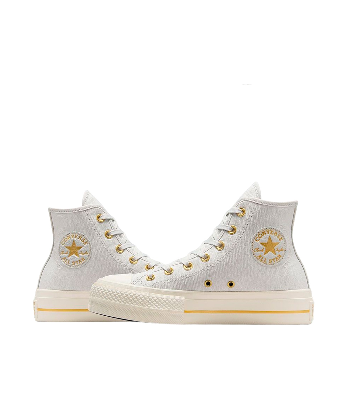 Converse - Zapatillas Celestes para Mujer - Tailored Lines