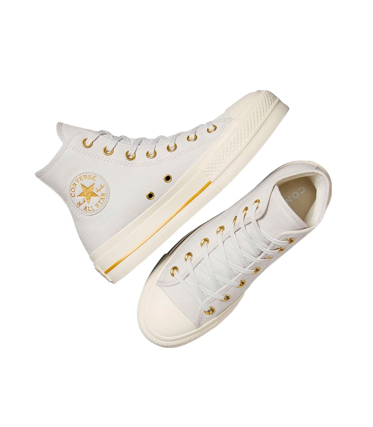 Converse - Zapatillas Celestes para Mujer - Tailored Lines