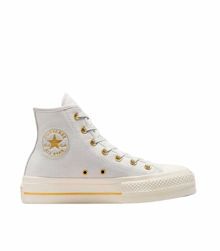 Converse - Zapatillas Celestes para Mujer - Tailored Lines