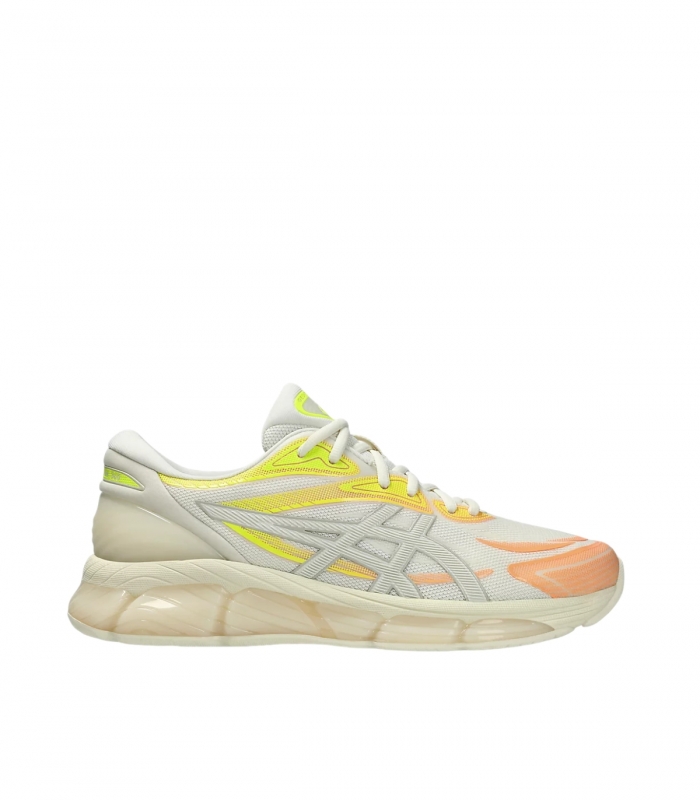 Asics - Zapatillas Blancas para Hombre - Gel Quantum 360 VIII