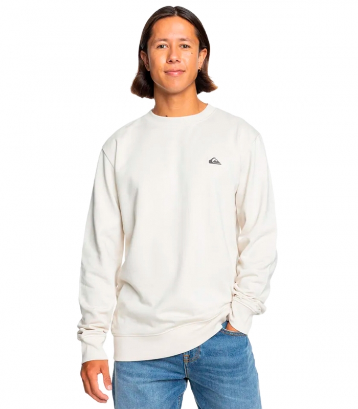 Comprar Sudadera Quiksilver Basic Crew QUIKSILVER