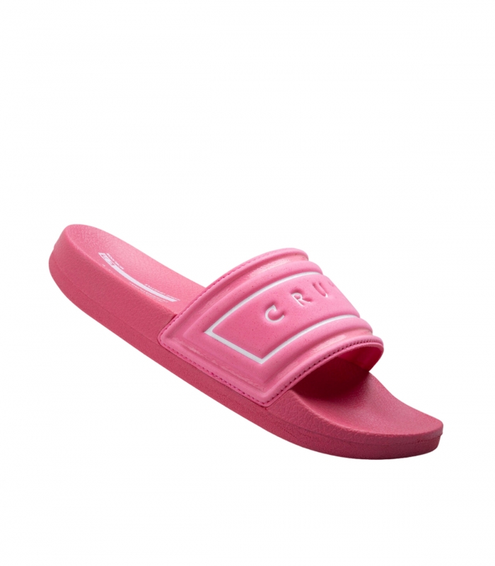 Cruyff - Chanclas Rosas para Mujer - Aqua Copa Playa