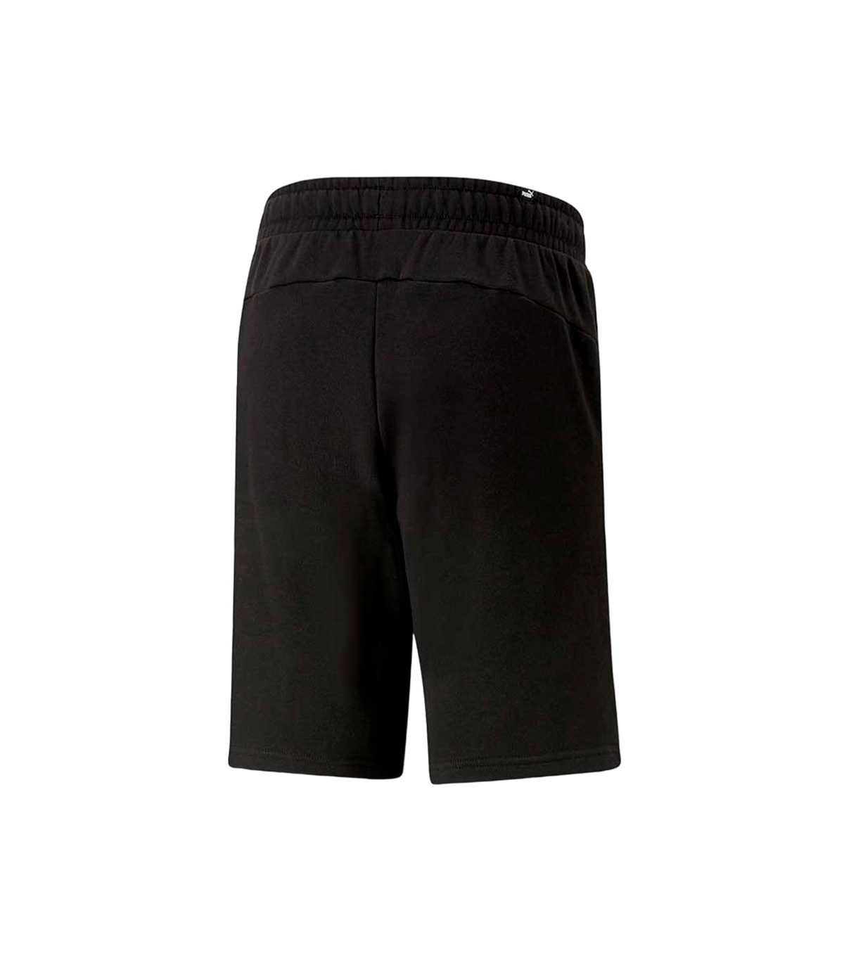 Puma - Pantalones Negros para Hombre - Ess 2Cool