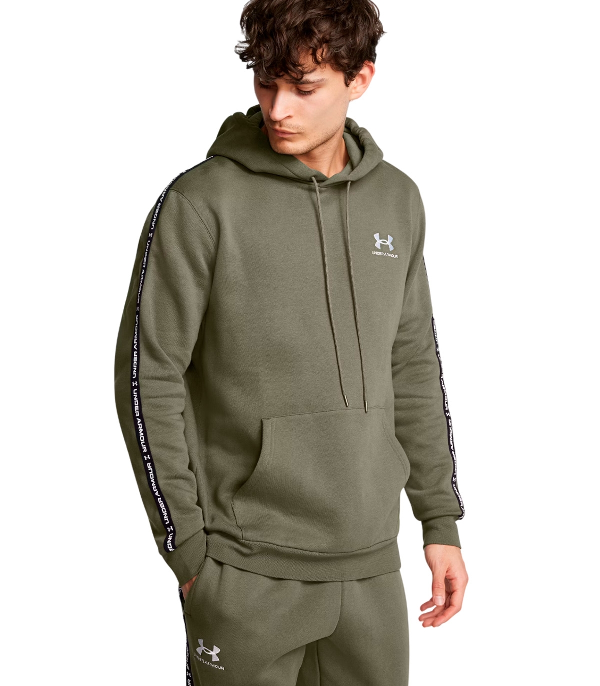 Under armour chandal hombre sale