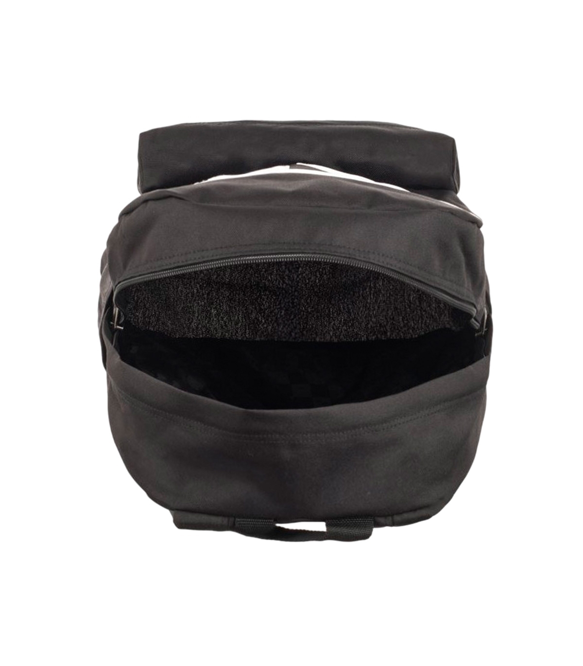 Vans - Mochila Negra Unisex - Old Skool Drop
