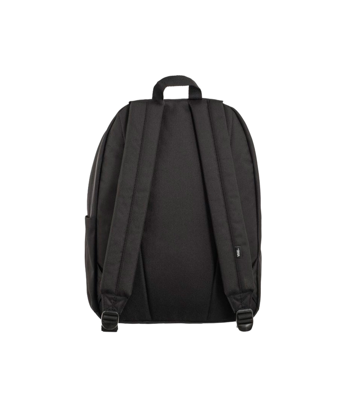 Vans - Mochila Negra Unisex - Old Skool Drop