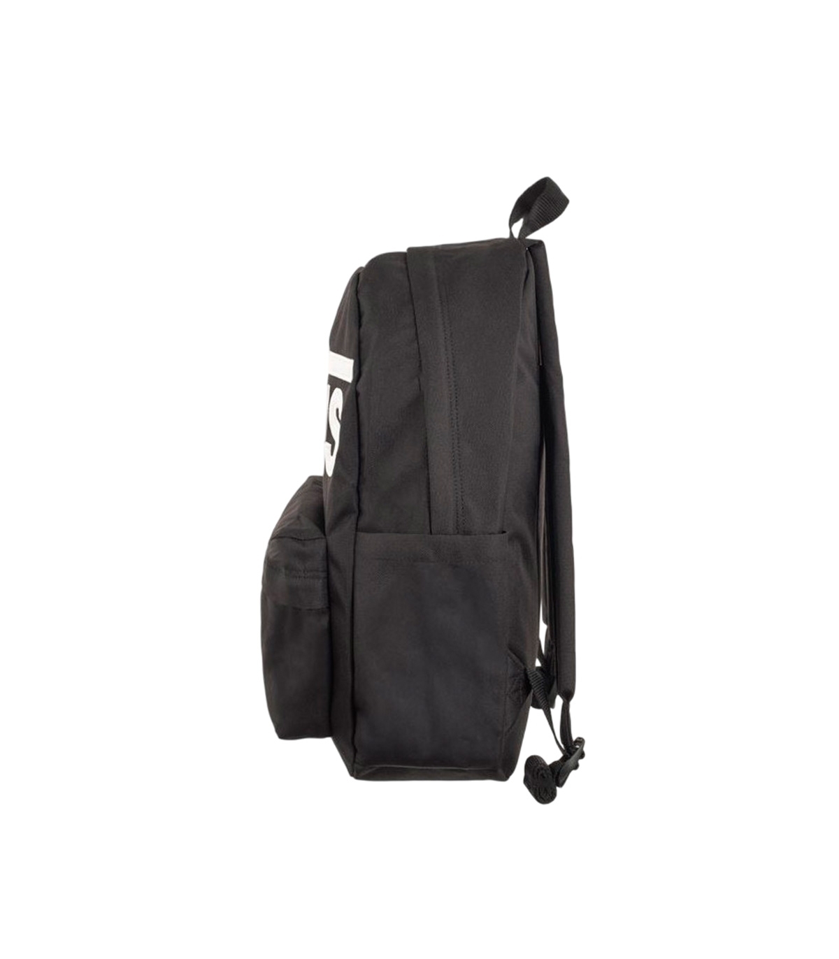 Vans - Mochila Negra Unisex - Old Skool Drop