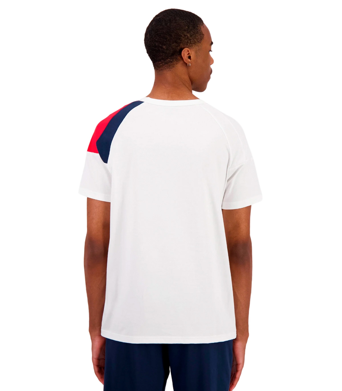 Comprar CAMISETA LE COQ SPORTIF TRI LE COQ SPORTIF