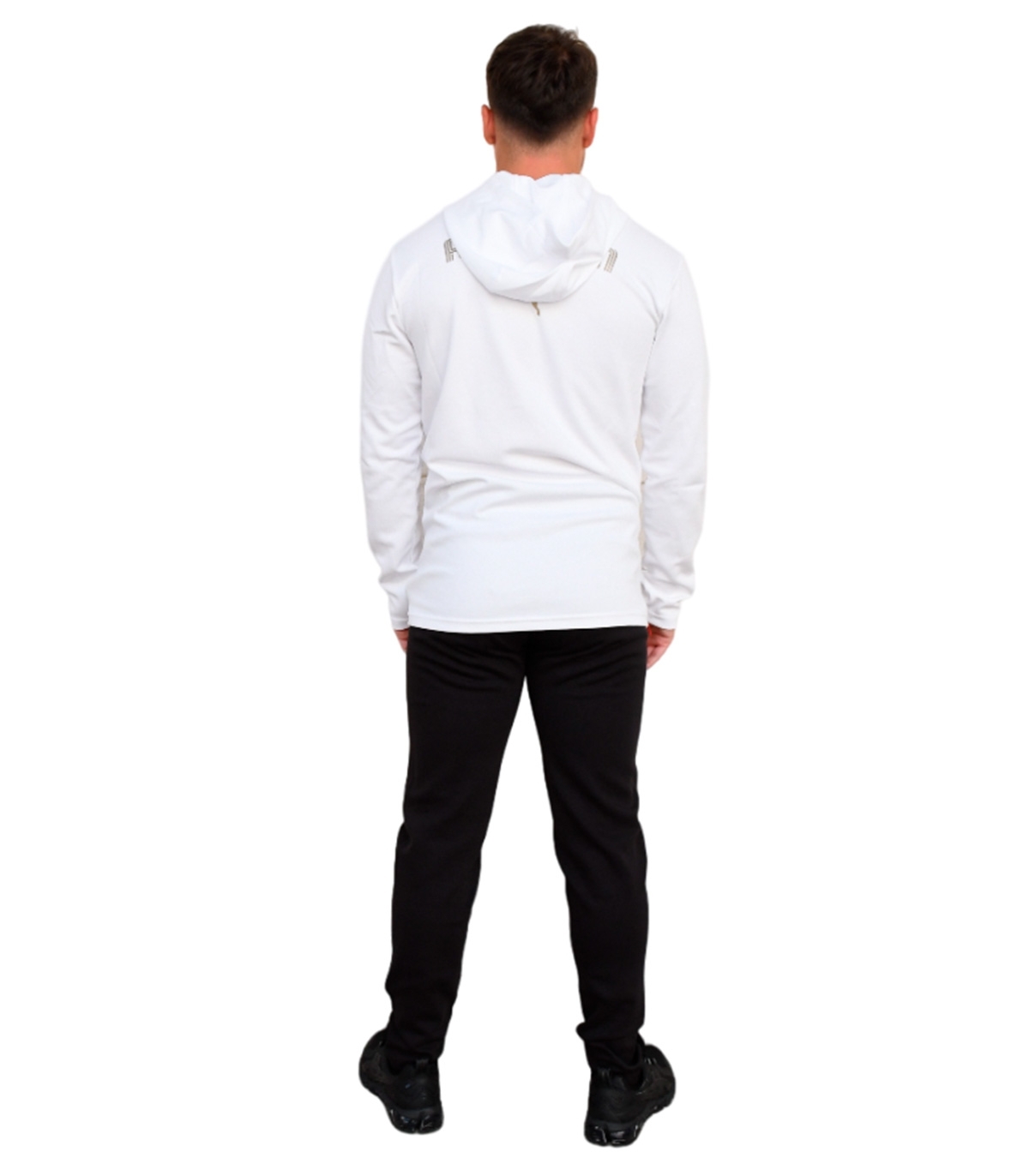 Puma - Chandal Blanco para Hombre - AC Milan