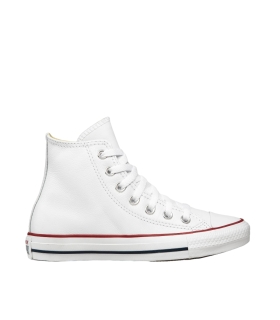Converse - Zapatillas Blancas Unisex - CT HI