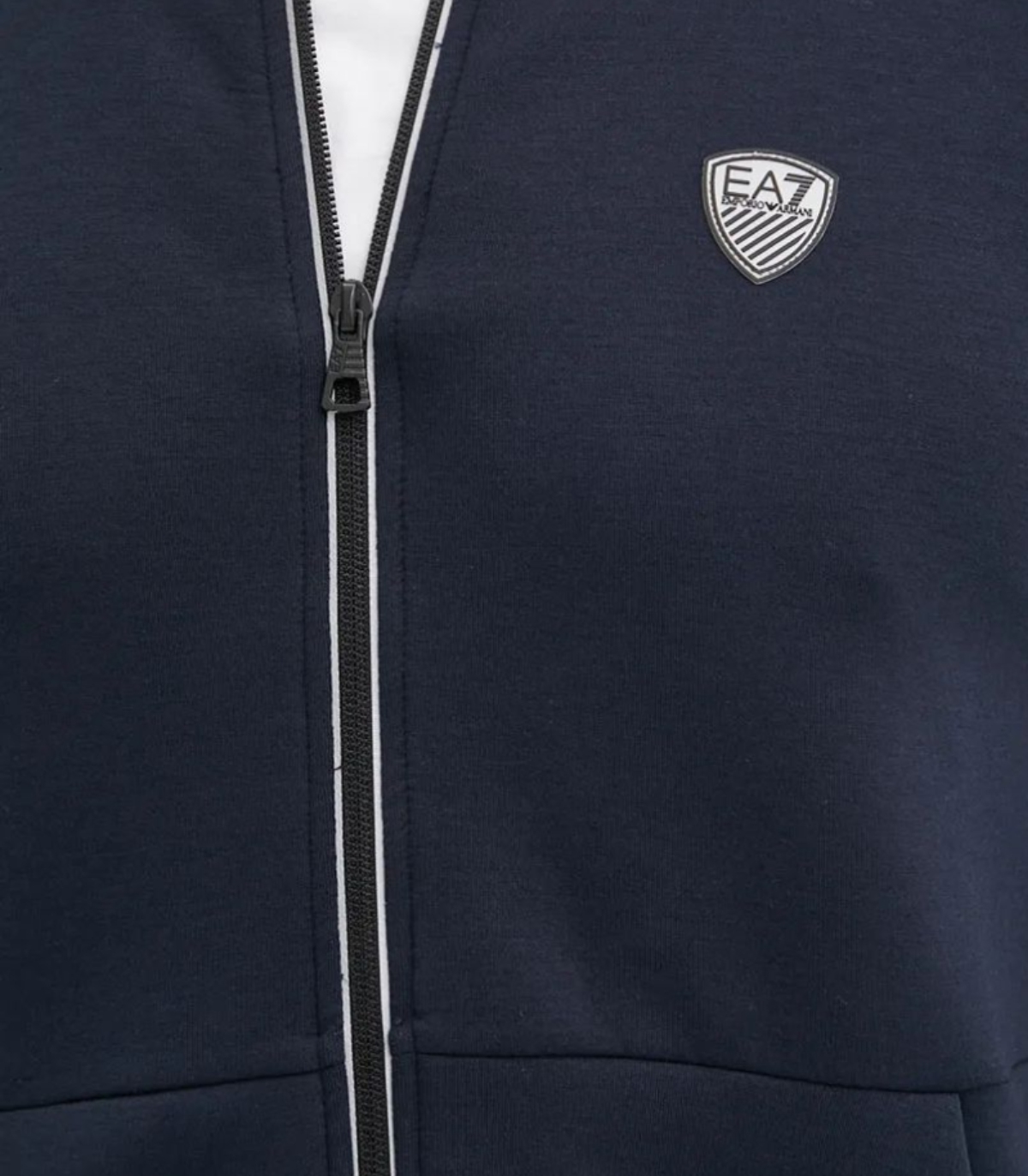 Armani EA7 - Chandal Azul Marino para Hombre