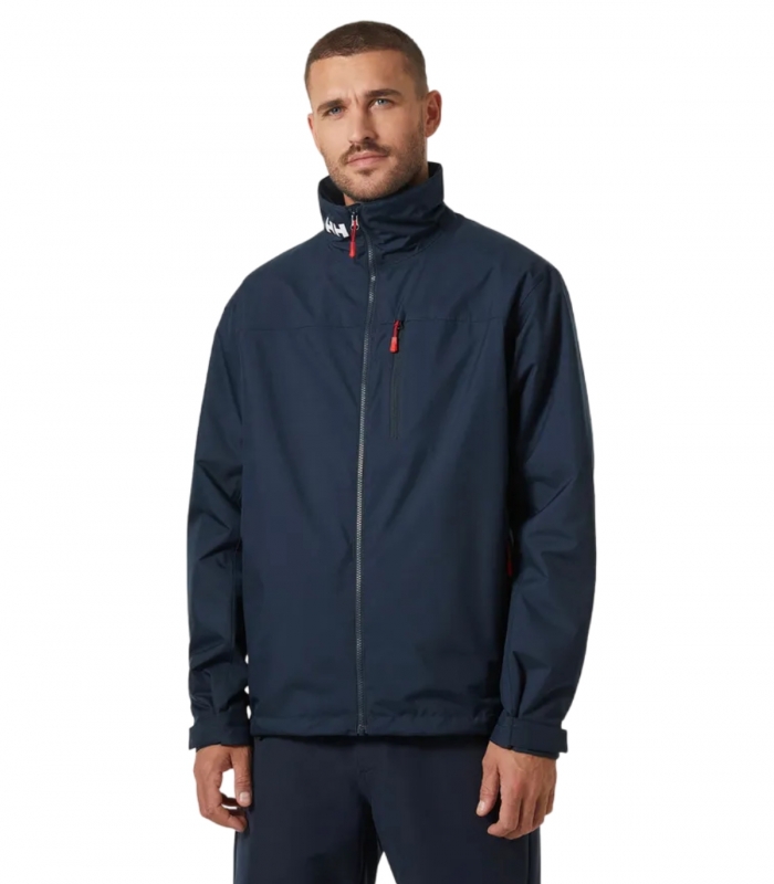Helly Hansen - Chaqueta Azul Marino para Hombre - Sailing