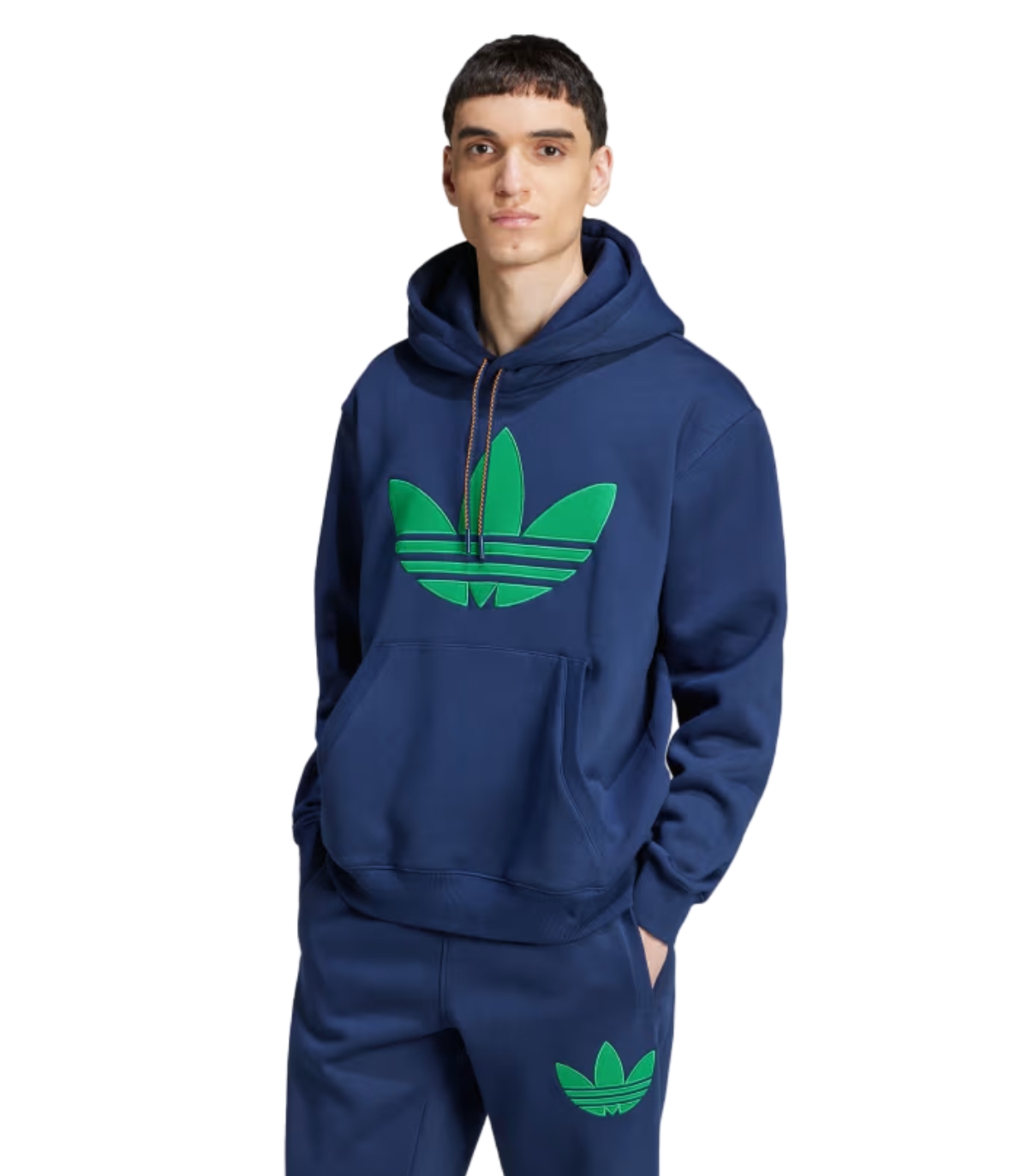 Adidas originals sudadera hombre best sale