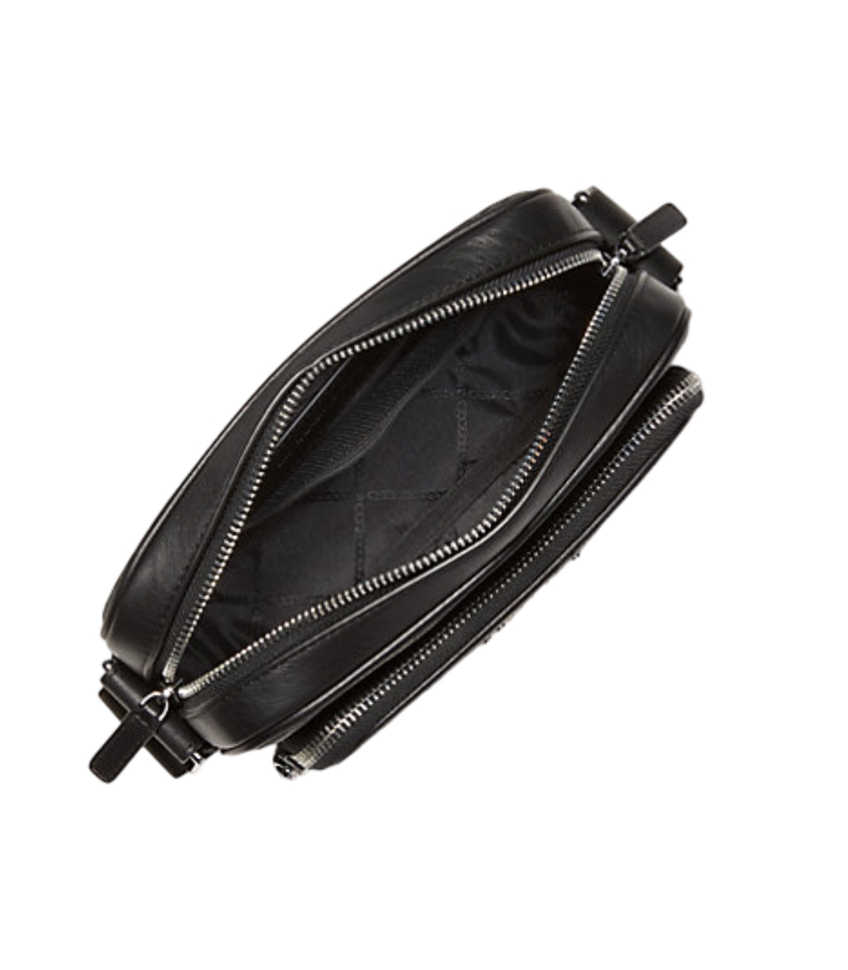 Michael Kors - Bolso Negro Unisex - Pouch