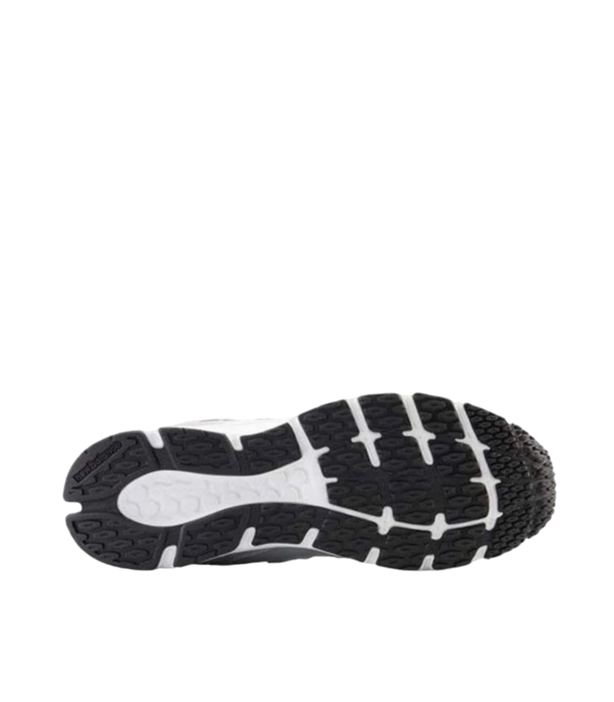 New Balance - Zapatillas Grises para Mujer - 408