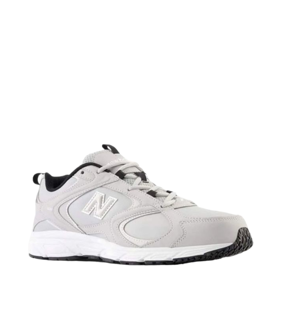 New Balance - Zapatillas Grises para Mujer - 408