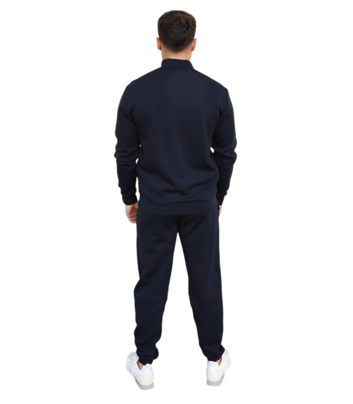 Armani EA7 - Chandal Azul Marino para Hombre