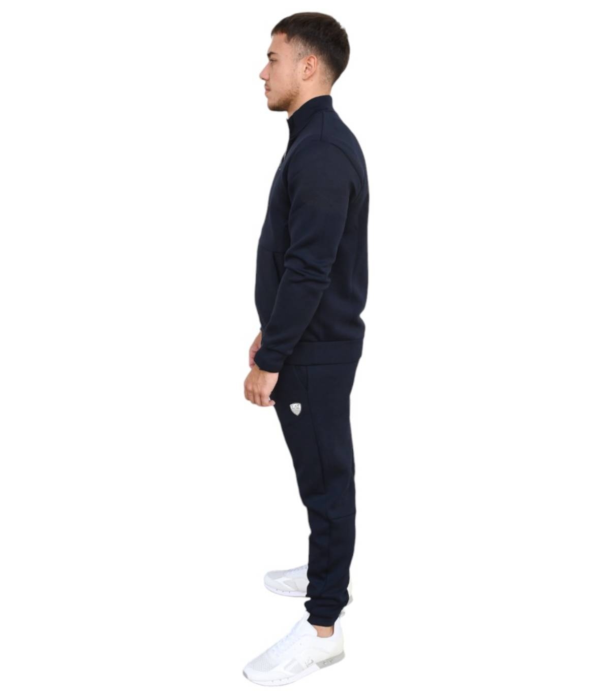 Armani EA7 - Chandal Azul Marino para Hombre