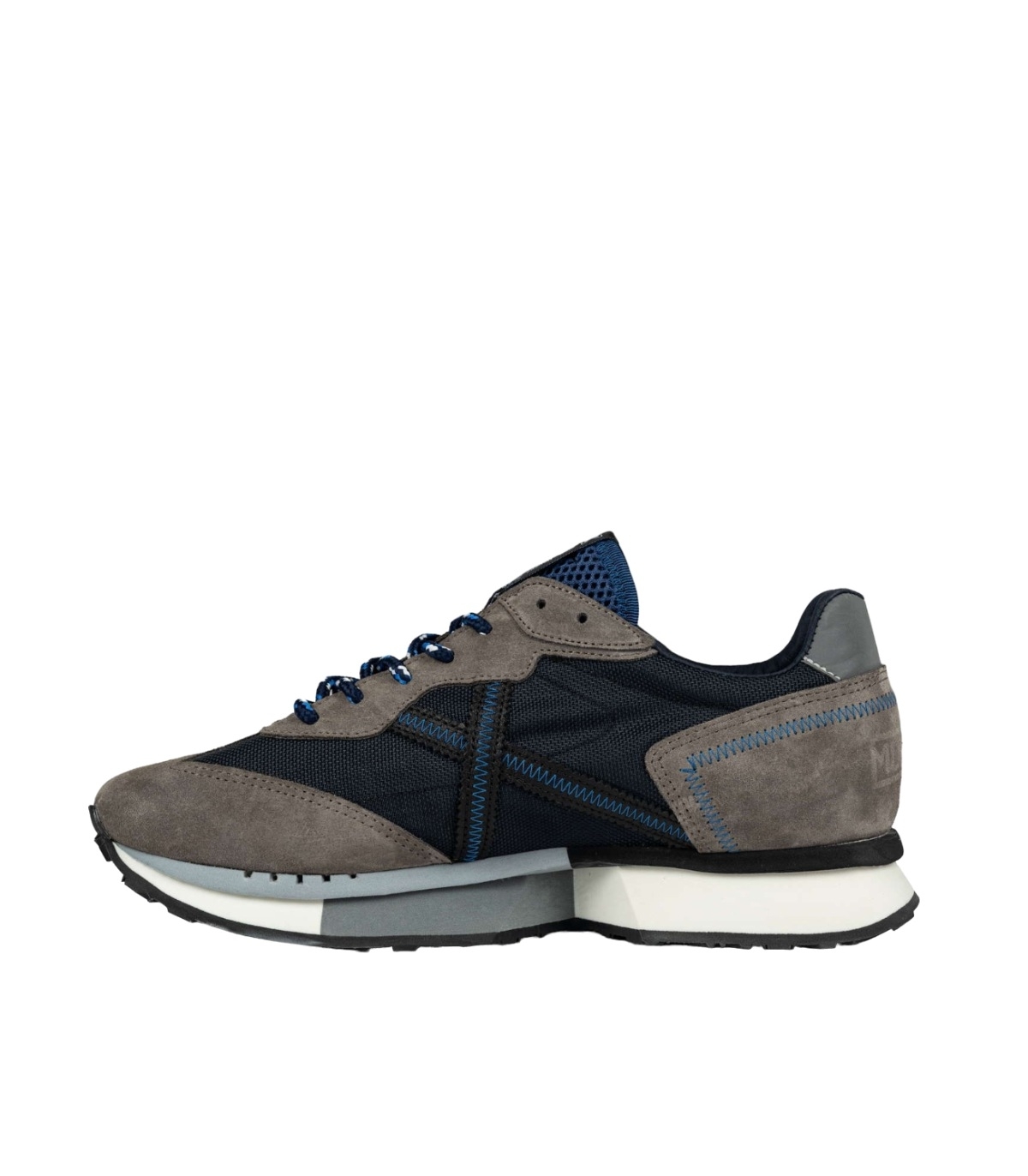 Munich - Zapatillas Marrones para Hombre - Quorum 13