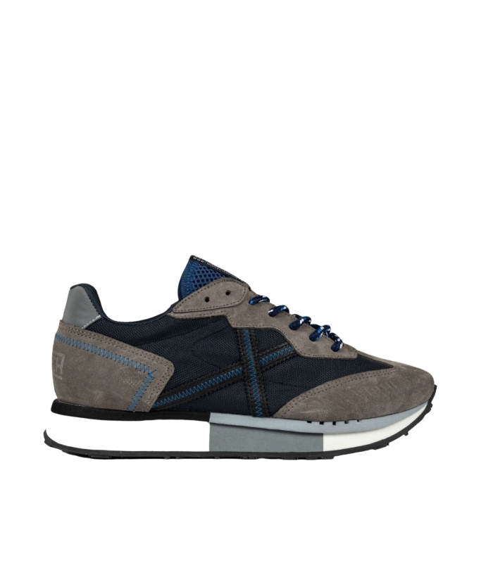 Munich - Zapatillas Marrones para Hombre - Quorum 13