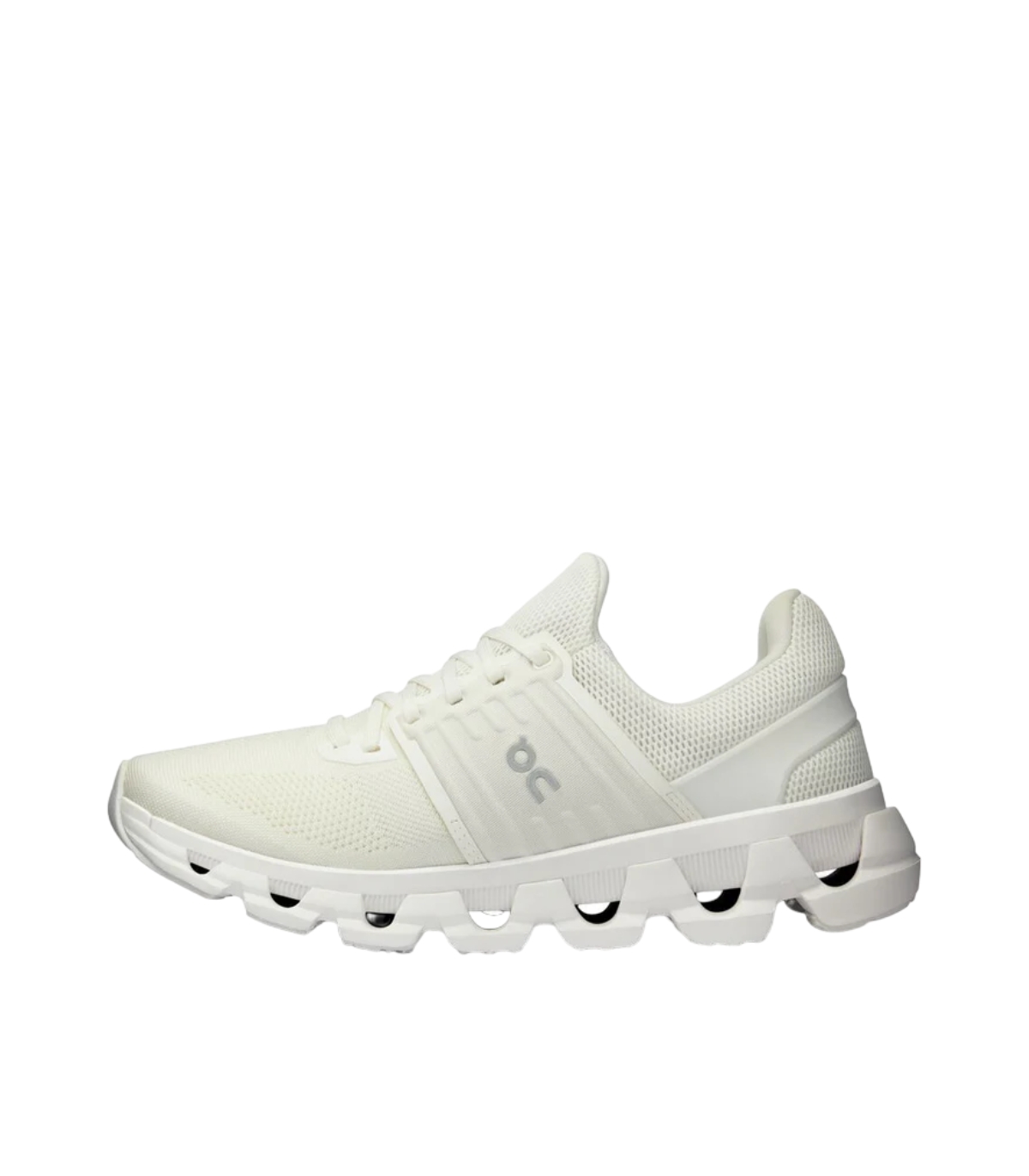 On Running - Zapatillas Blancas para Hombre - CloudSwif 3