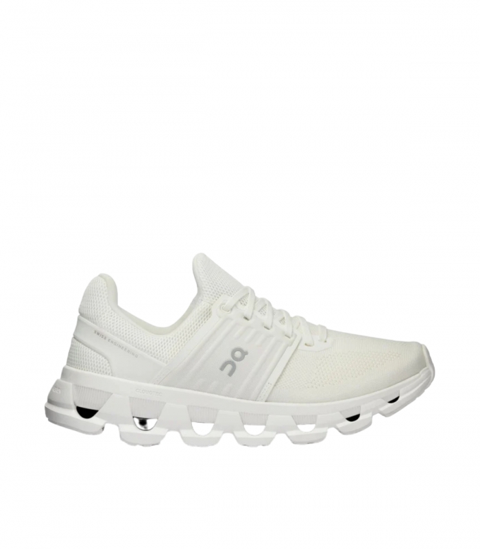 On Running - Zapatillas Blancas para Hombre - CloudSwif 3