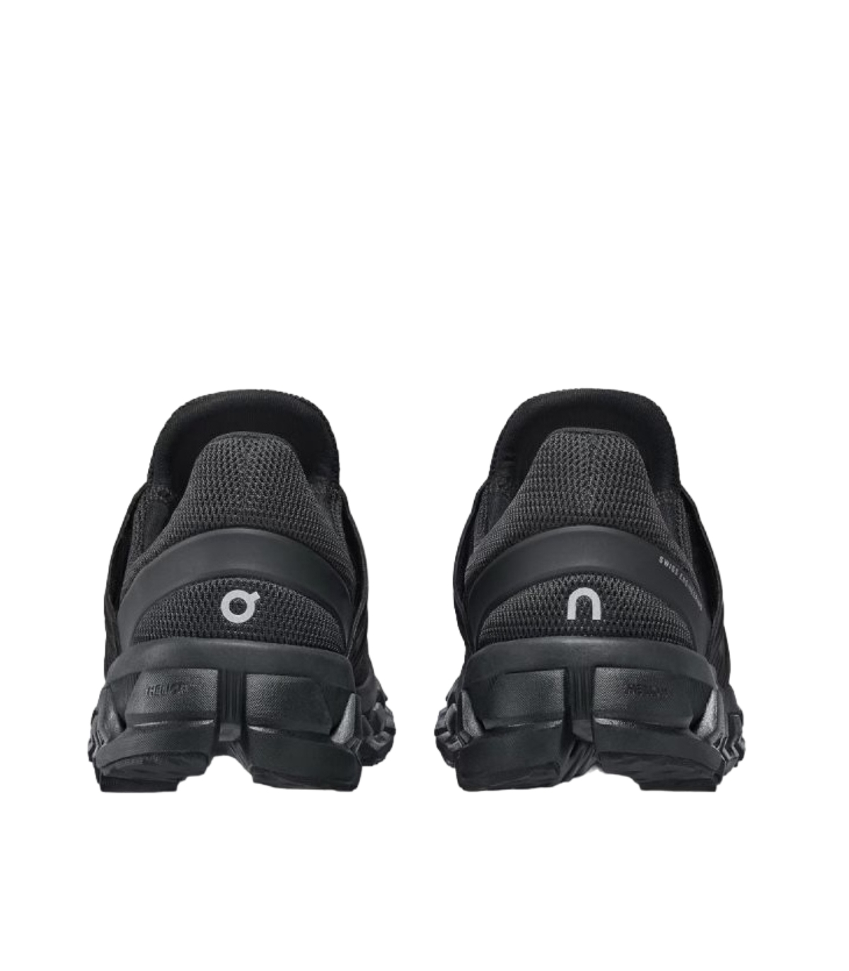 On Running - Zapatillas Negras para Mujer - Cloudswift 3