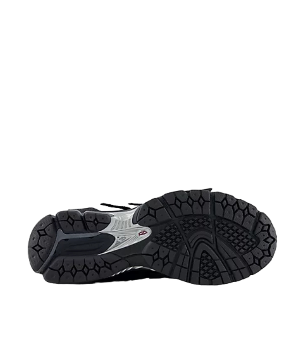 New Balance - Zapatillas Negras para Hombre - 1906