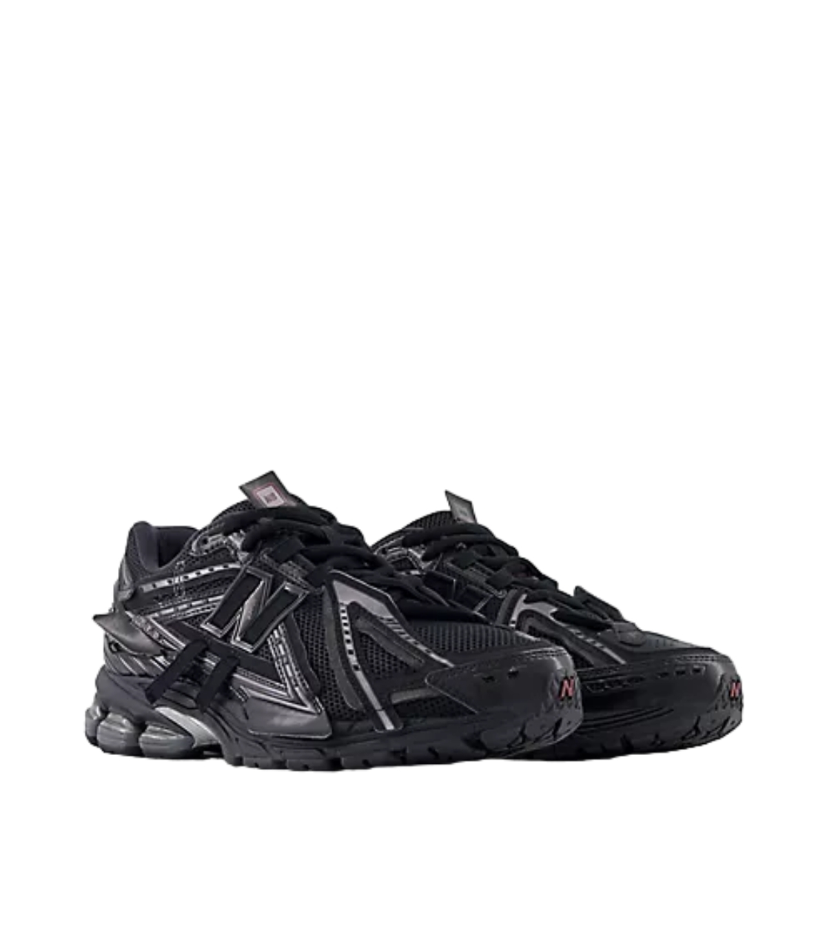 New Balance - Zapatillas Negras para Hombre - 1906
