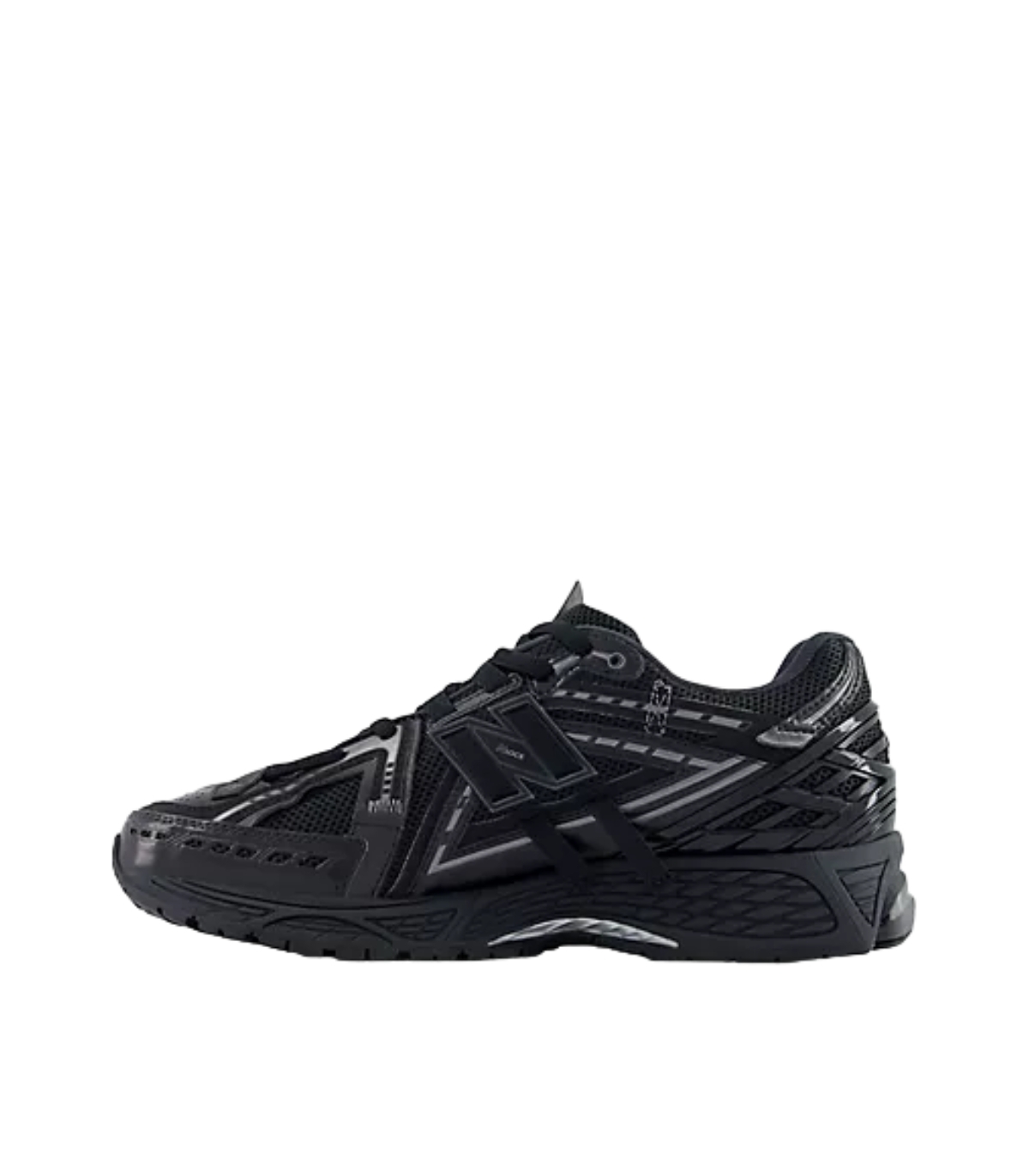 New Balance - Zapatillas Negras para Hombre - 1906